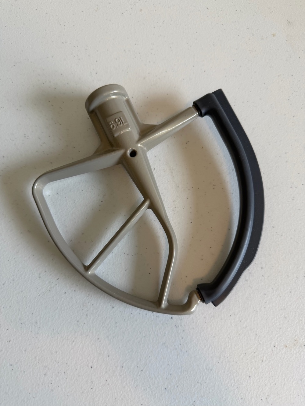 KitchenAid Flex Edge Beater 7 Quart for Bowl Lift Stand Mixer